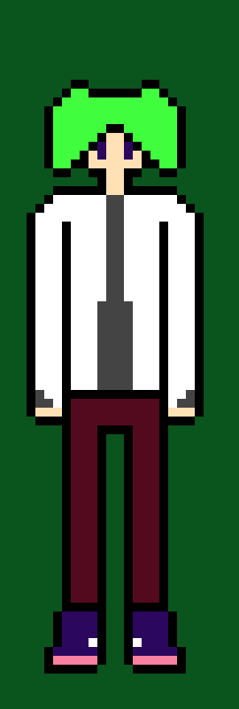 [9664c4] Zuro Zikoshara