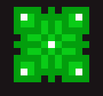 [d436d4] *portals back and holds a enlarged verdex core in his hands* if i crush this it will destroy pam and everyone in it so to prove your self disarm me or pam gets destroyed your choice