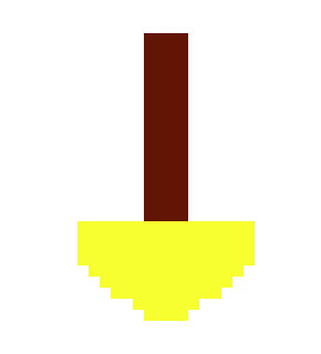 [9bec04] thunder arrow/spear