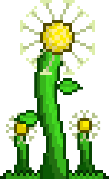 [5907f9] NeuroshockGiantDandelionBoss