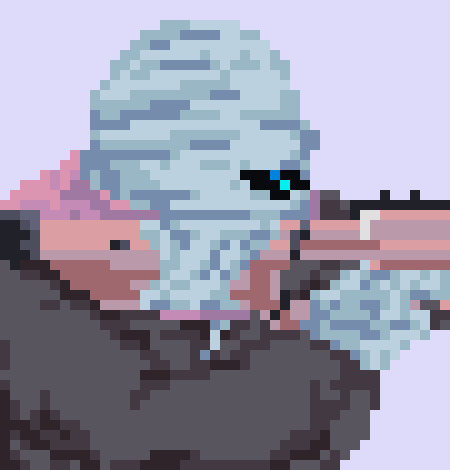 [3644e1] They'll only confuse themselves and give themselves a headache if they try. That's what goes on when someone tries to understand the void, really.