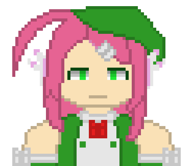 [6a7b6a] "No. We wait for her to come to us."