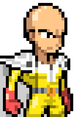 [390dcd] *it barelly damaged him* really? a kick to the chest? 