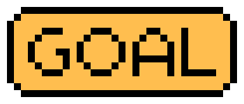 [9664c4] Goal Button 
