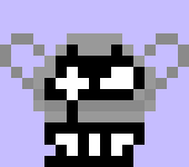 [05b0c1] Are you a scientist who worked on a little thing called "Project-ETernal"? Are you classified as Criminally insane? I didn't think so.