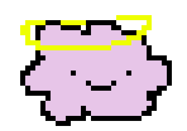 [f7c573] ditto finished singing :)