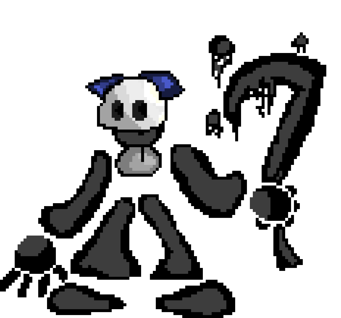 [3fcaee]  ( drone looks around ) -drone/Tom