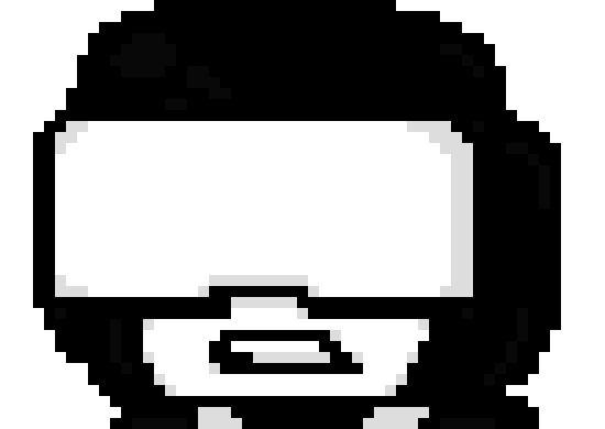 [acbc50] What do ya want little green guy?