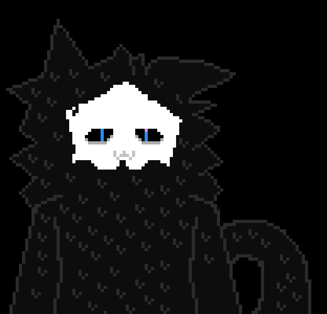 [ebf0c4] ...im fine...but....are you okay? you seem t-to be dusting......