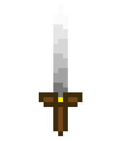 [9664c4] Big Iron Sword