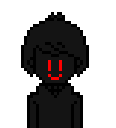 [b63bdb] *the pain doesn't stop and it's all at once*