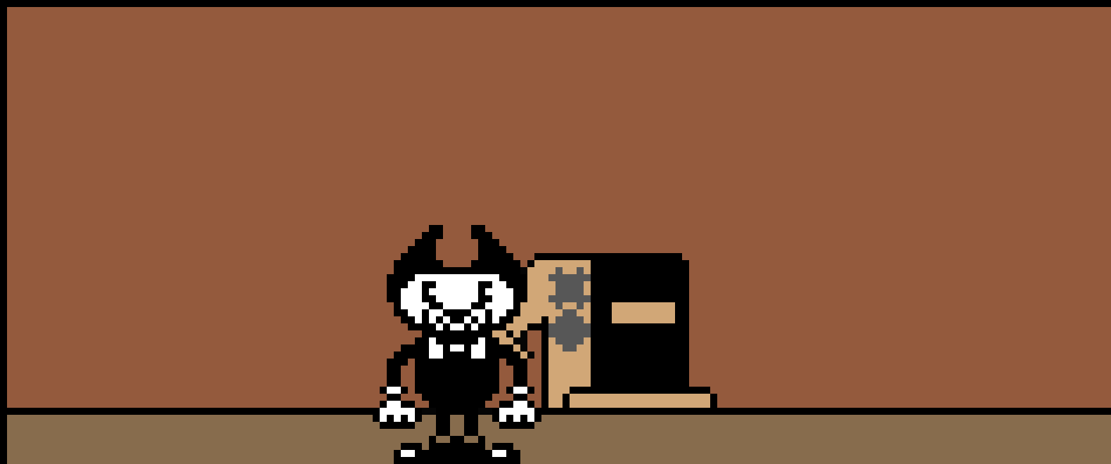 [9664c4] bendy