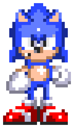 [9f0de4] i stand corrected. -Sonic