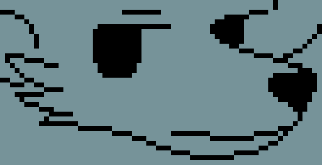 [379d08] me redrawing (most of) that overworld sprite actually made me think more on the topic, you know..