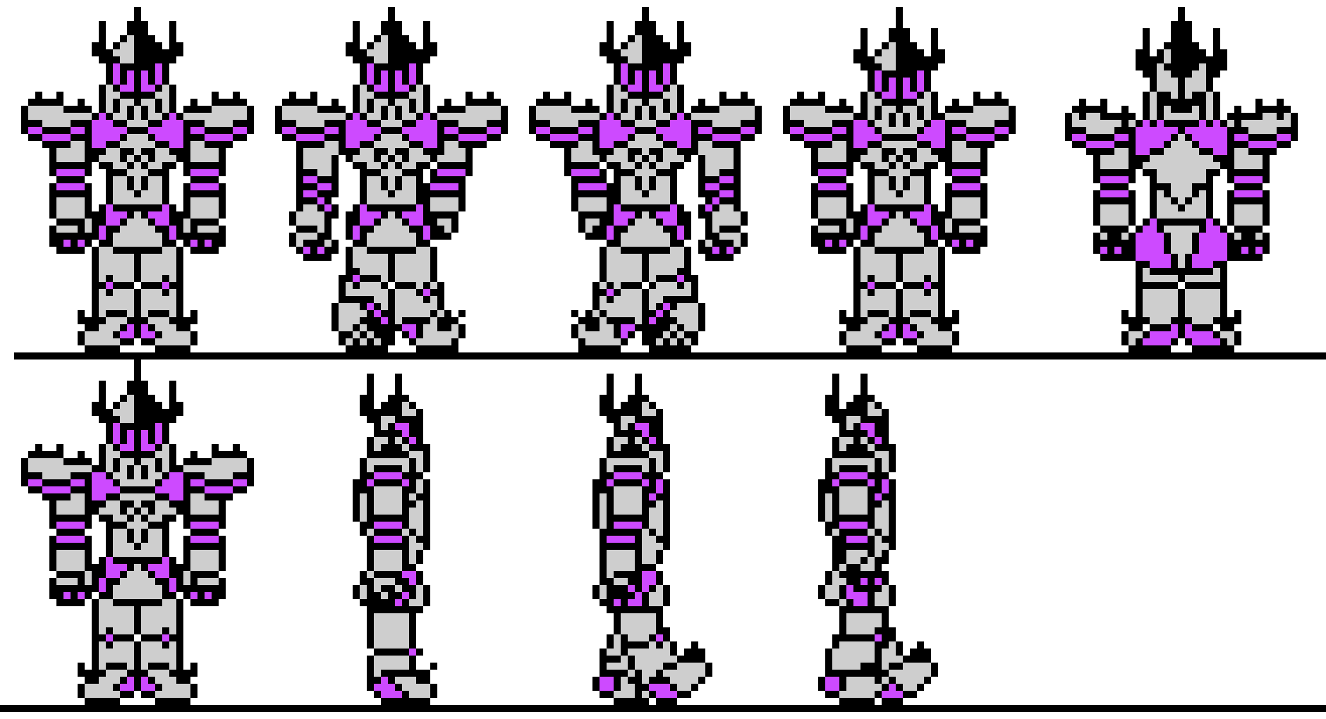 [9664c4] texon sprite