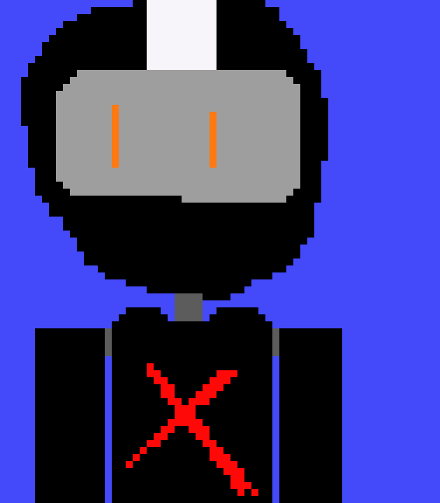 [2fcb16] Jacob: I have better thing to do than fight