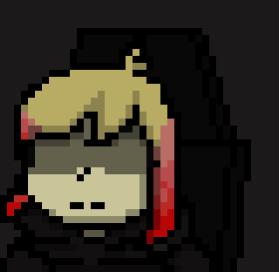 [8a598a] Lol i'm sti dumb as expected! I'ts not uncommon for me to get names wrong on Pam... -Atari