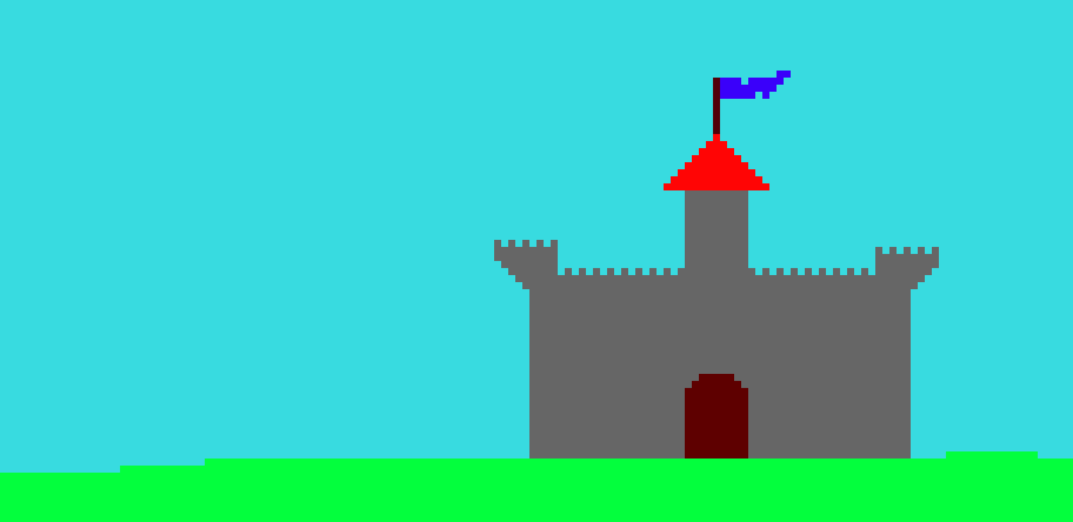 [9664c4] CASTLEkrakenburg