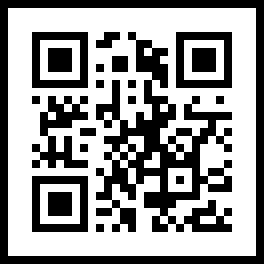 [8402b5] My Clever QR Code (Don't Use This Plz)