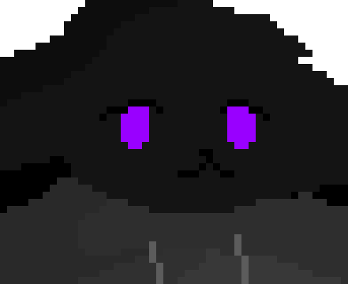 [a34ade] [They appear behind Finx, Floating. They Yawn as they stretch their arms, then they look around and sees whats going on] "Hmm, okay then.."