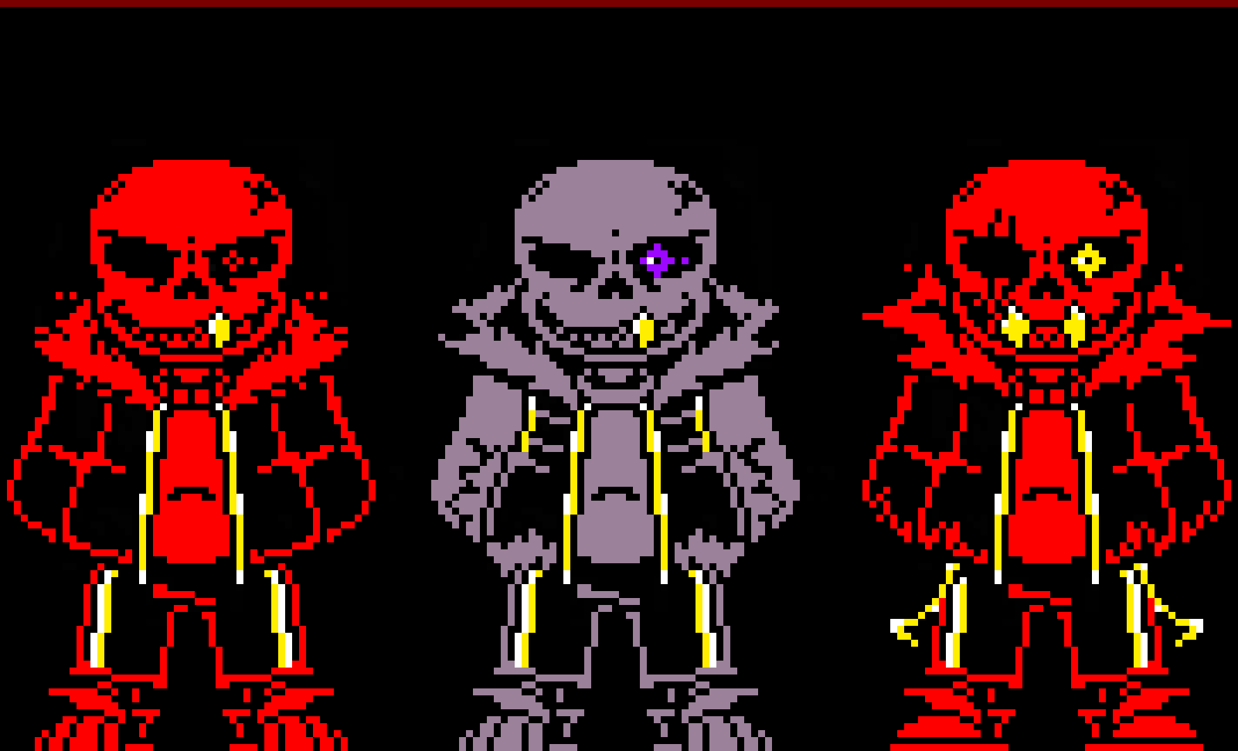 [ee8738] Fell Slacker time trio