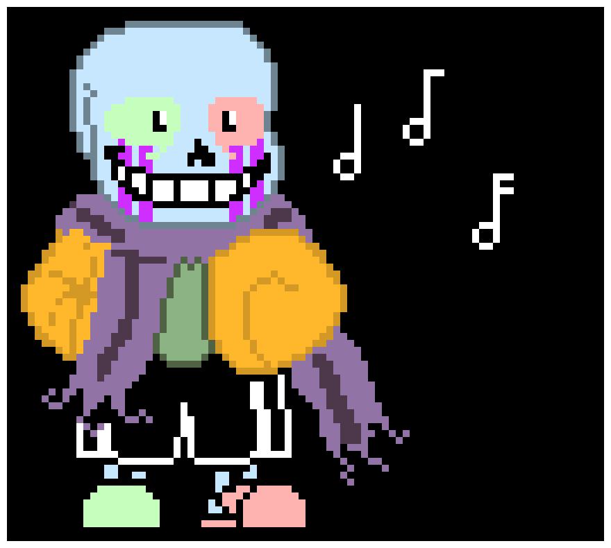 [ad3579] today i will sprite change and make the sprite the best i can. - Spooky!Blerp