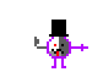 [cc032c] mr.thicc