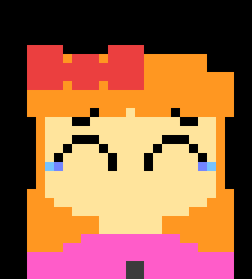 [d0a044] I MISSED YOU TOO!!-Elizabeth Afton