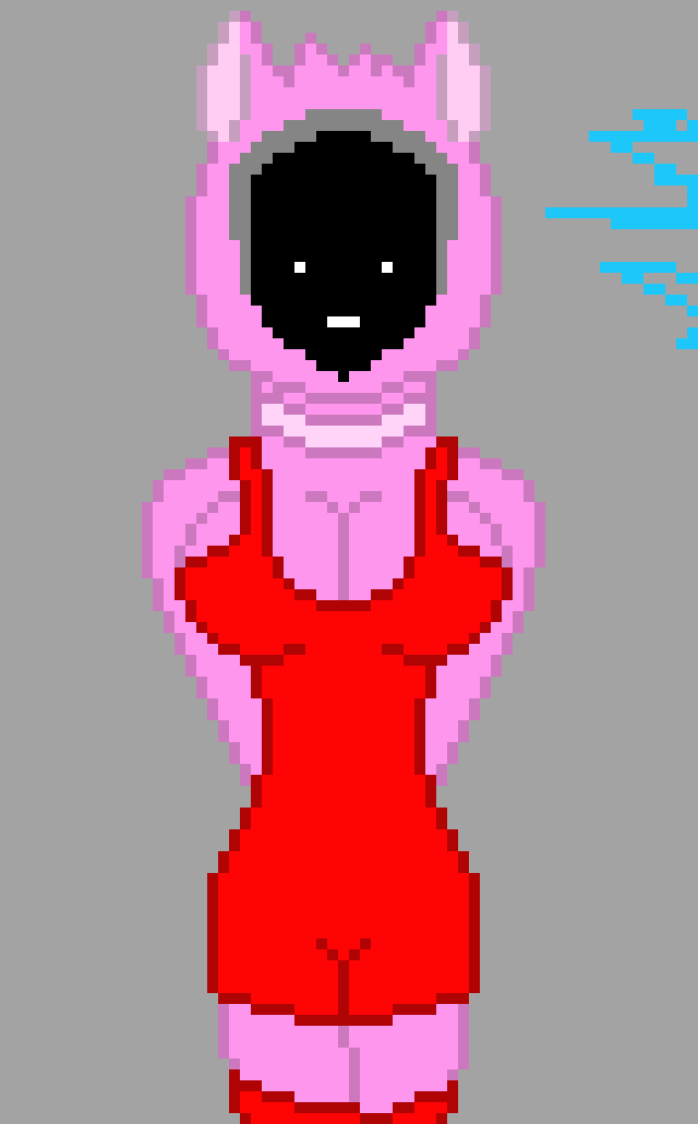 [26eec2] Jesus... these are old, idk why, but it feels like I didnt make them, even though I remember making thes. 