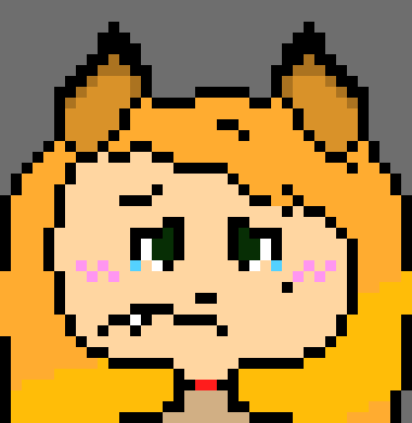 [405e37] Eve Foxx: *She lays on the floor and covers her face* ...