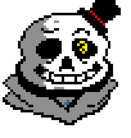 [47eb4a] Dillion swap - Fresh!Ink