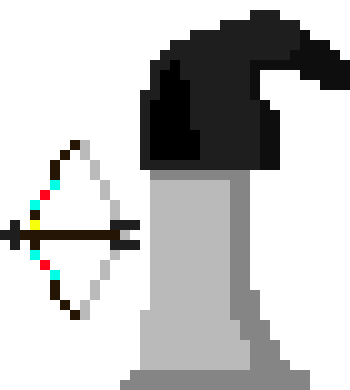 [9664c4] Hooded Shooting