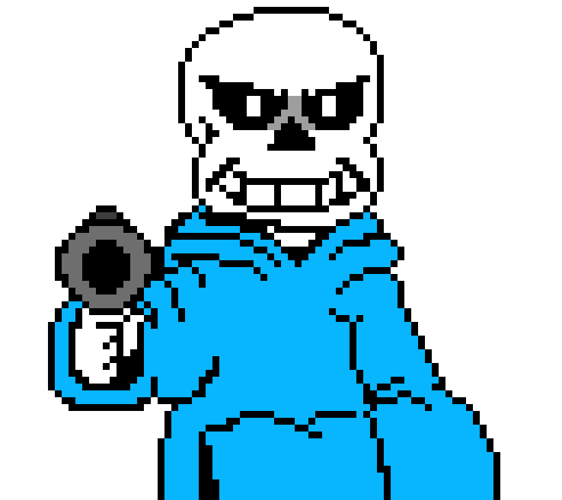 [a82578] *shoots chara's brains out*