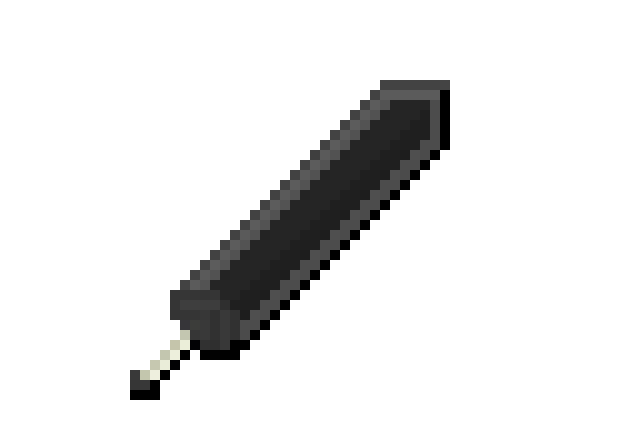 [e14515] Berserk Sword