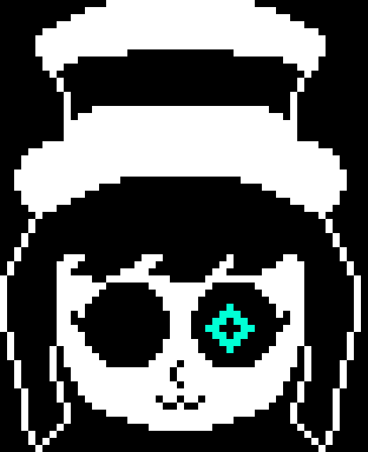 [6101a1] Hat kid - Cursed