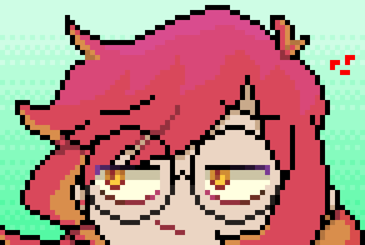 [d0ac6b] i don't mean rp... -W