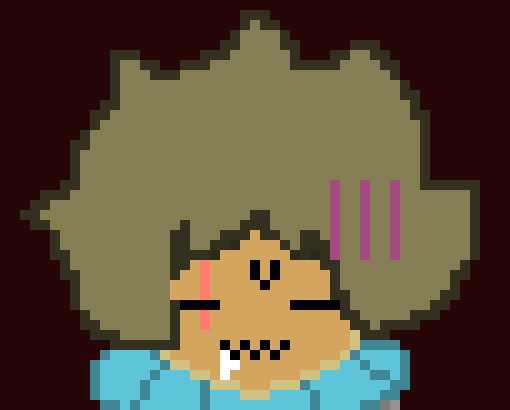 [5b234a] Alex -but noooooooo when im tired of something im supposedly 8