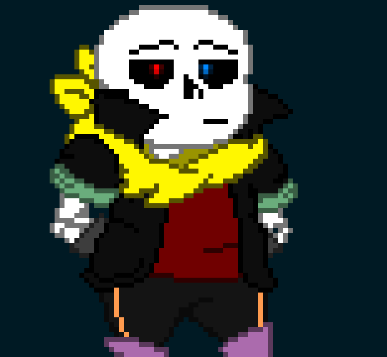 [c8bb2d] lewis can you help me redraw https://www.deviantart.com/mehdimnb/art/Sans-ANOTHER-POSSIBILITIES-A-new-Tale-My-AU-811533388