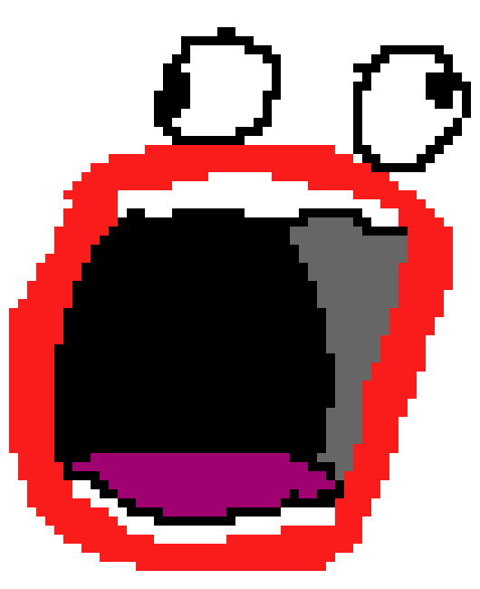 [9664c4] Ima FIRE wit ma LAZER