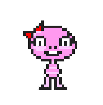 [9664c4] Monster girl from differentedtale