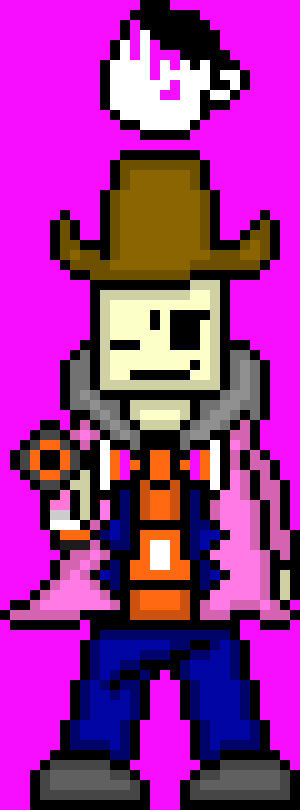 [8597b0] american cleetus? i dont know what your talking about, pal. -SUDDEN SCREAMS!Cleetus (cleetus) (LS!Cleetus)