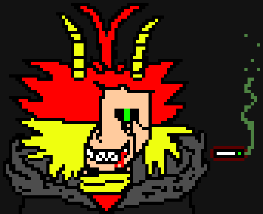 [10a19a] I never use this before but......well heheh - DST