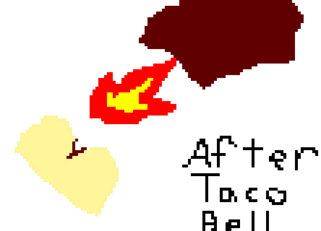 [9664c4] After Taco Bell (fixed)