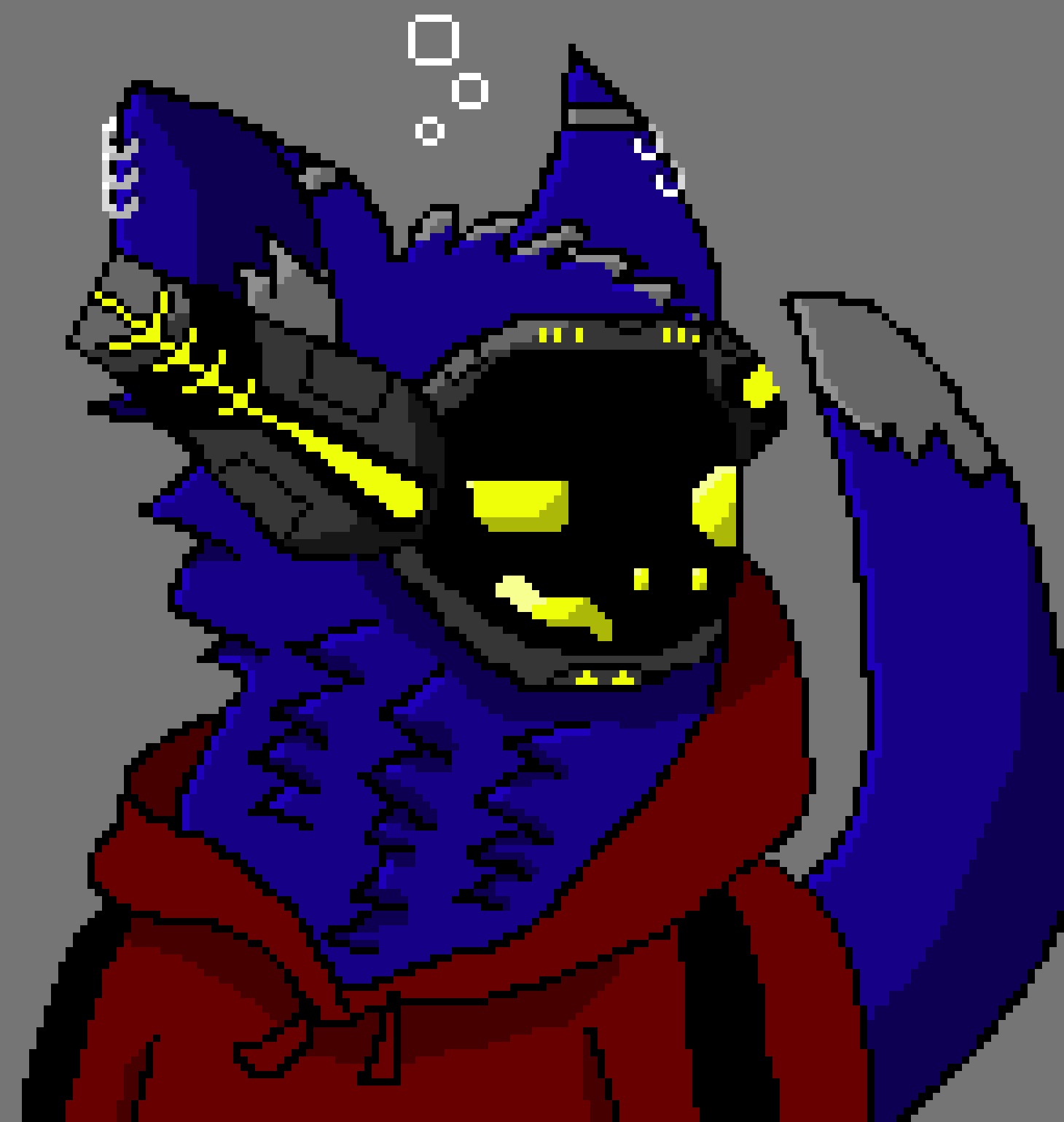 [792c84] Oof ok don't try to hurt yourself... -John