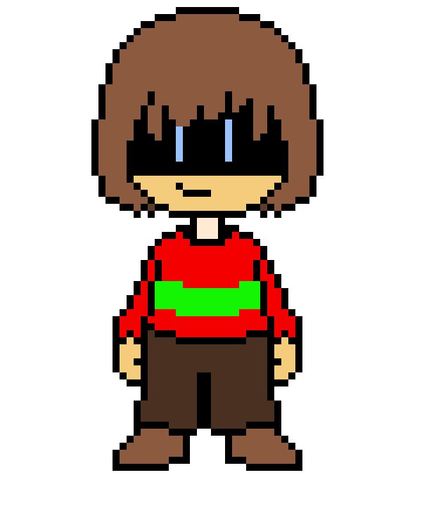 [dab362] File.Chr Battle Sprite