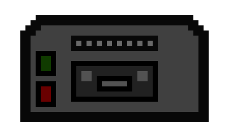 [5101cd] So, Liam. He "talks." He has eyes and a mouth, but won't speak, no matter what.