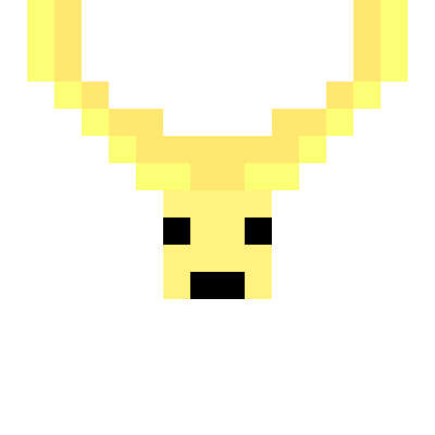 [9664c4] Pixel Chain - Face Chain