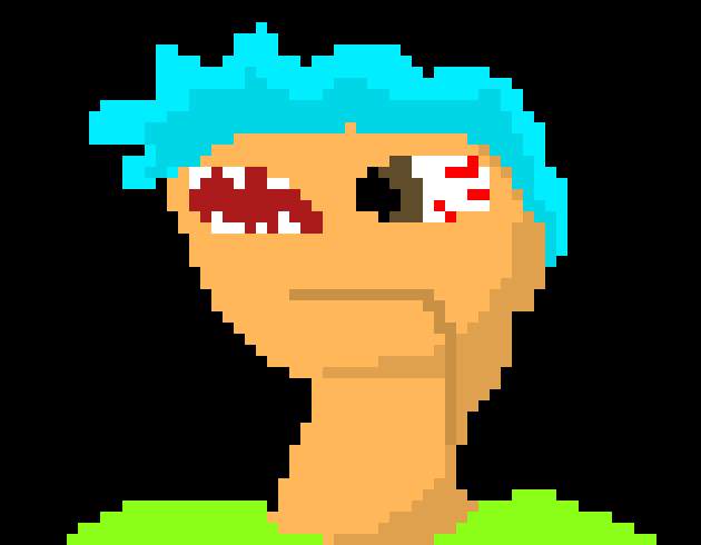 [747a3c] *watches the fight*this is cool I wish i was in it.....-Guy