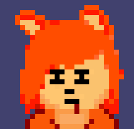 [2aa6a4] ... -Foxlya