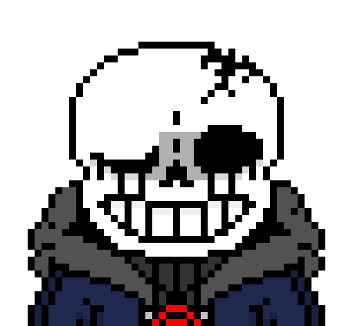 [11a9d7] Quit Hiding -Killer!Sans